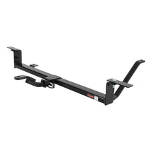 Load image into Gallery viewer, Curt 00-04 Jaguar S Type Class 2 Trailer Hitch w/1-1/4in Ball Mount BOXED
