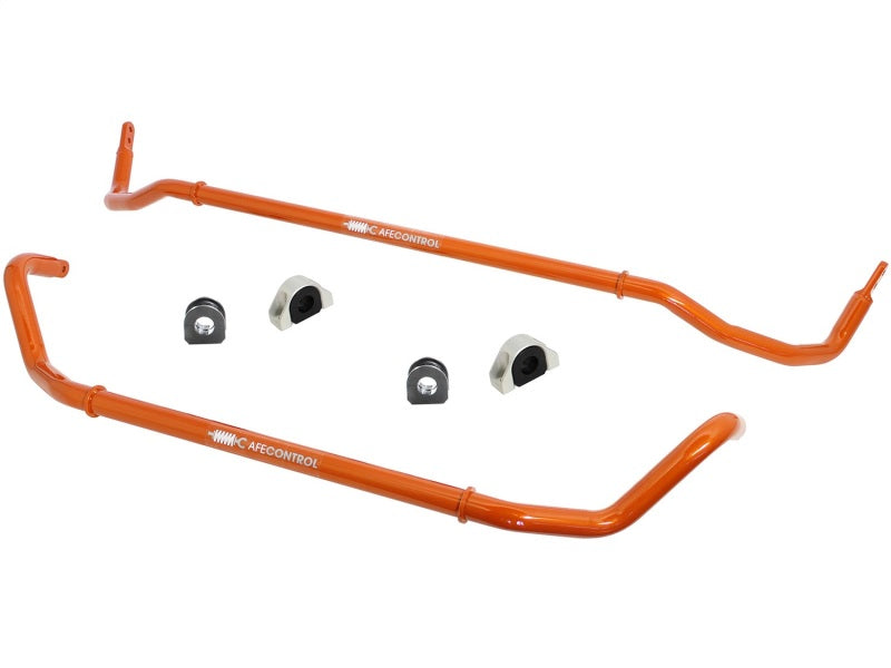 aFe Control Sway Bar Set 08-13 BMW M3 (E90/92) - GTR Auto