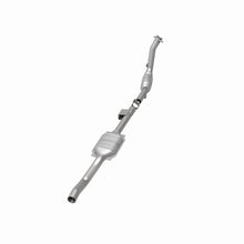 Load image into Gallery viewer, MagnaFlow Direct Fit Catalytic Converter 2003 Mercedes ML320 3.2L