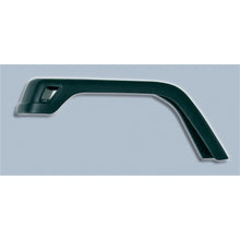 Load image into Gallery viewer, Omix 7-Inch Front Fender Flare Left-Side- 97-06 Wrangler - GTR Auto