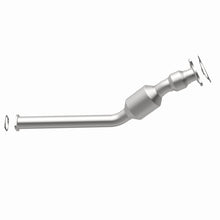 Load image into Gallery viewer, MagnaFlow Direct Fit Catalytic Converter 2005-2007 Cobalt 2 L Underbody