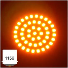 Load image into Gallery viewer, Letric Lighting Premium Bullet Style Insert 1156 Amber