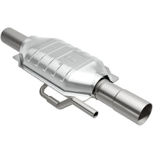 Load image into Gallery viewer, MagnaFlow Direct Fit Catalytic Converter California Grade 94-95 Dodge Ram 2500 8.0L