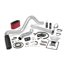 Load image into Gallery viewer, Banks Power 95.5-97 Ford 7.3L Auto Stinger System - SS Single Exhaust w/ Black Tip - GTR Auto