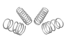 Load image into Gallery viewer, Whiteline 18-19 Hyundai Elantra GT Performance Lowering Springs - GTR Auto