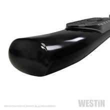 Load image into Gallery viewer, Westin 2019 Ford Ranger Supercrew PRO TRAXX 5 Oval Nerf Step Bars - Black - GTR Auto