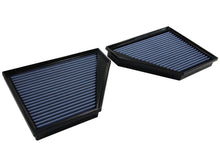 Load image into Gallery viewer, aFe MagnumFLOW Air Filter PRO 5R 07-10 BMW X5 V8 4.8L - GTR Auto