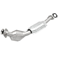Load image into Gallery viewer, MagnaFlow Direct Fit Catalytic Converter Crown Vic-Town Car-Grand Marq