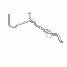 Load image into Gallery viewer, MagnaFlow Direct Fit Catalytic Converter 00 Dakota 3.9L 4wd OEM