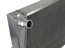 Load image into Gallery viewer, aFe BladeRunner Street Series Aluminum Radiator 08-10 Ford Diesel Trucks 6.4 Liter - GTR Auto