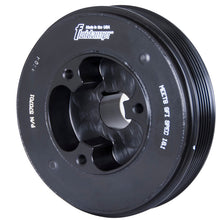 Load image into Gallery viewer, Fluidampr 08-15 Mitsubishi Evo X Steel Internally Balanced Damper - GTR Auto