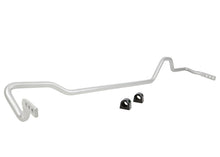 Load image into Gallery viewer, Whiteline 93-00 Subaru Impreza Non-Turbo w/ OE swaybar Rear 22mm Swaybar-X h/duty Blade adjustable - GTR Auto