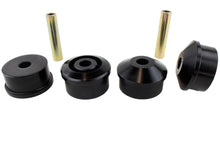 Load image into Gallery viewer, Whiteline Plus 97-05 VAG MK4 A4/Type 1J Front Trailing Arm Bushing Kit - GTR Auto