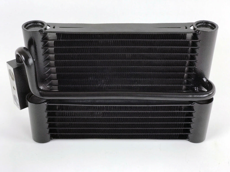 CSF 11-16 BMW 135i(X) 5 Door F20 / M135i(X) 3 Door F21 Race-Spec Oil Cooler - GTR Auto