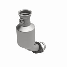 Load image into Gallery viewer, MagnaFlow Direct Fit Catalytic Converter 02-03 Liberty D/S Frt 3.7L