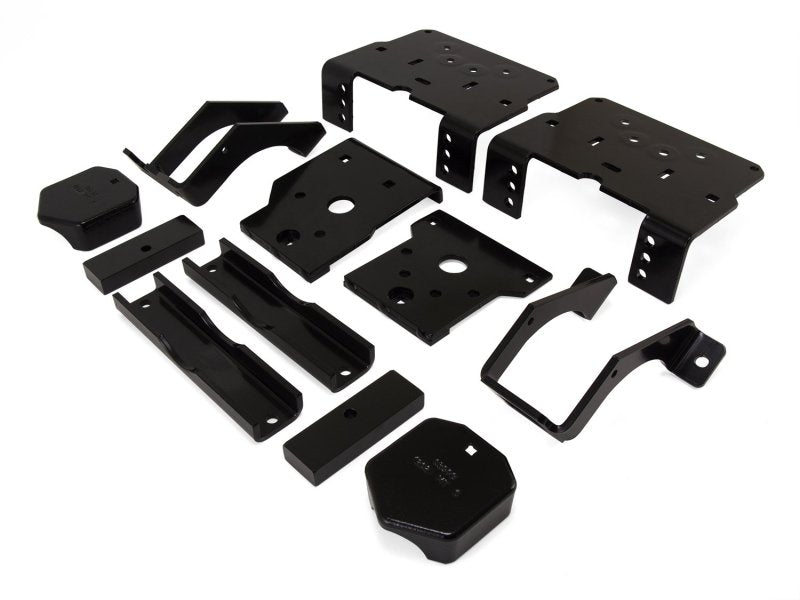 Air Lift LoadLifter 7500XL Ultimate for 11-16 Ford F250/350 - GTR Auto