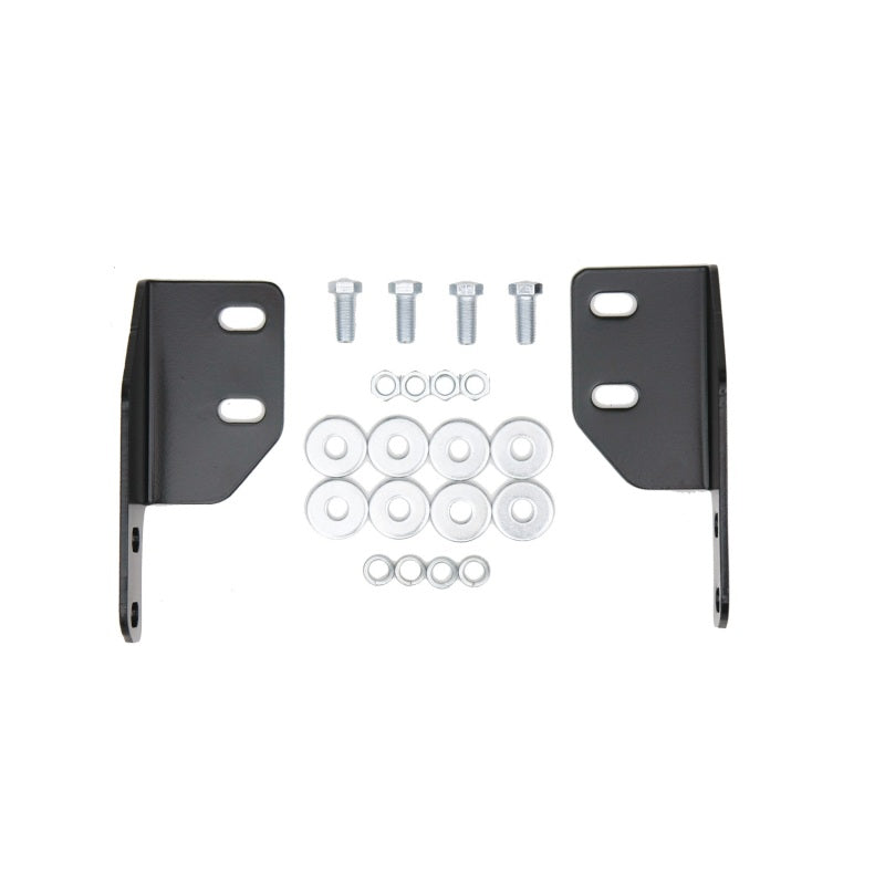 Westin 2007-2018 Toyota Tundra E-Series Bull Bar - SS - GTR Auto