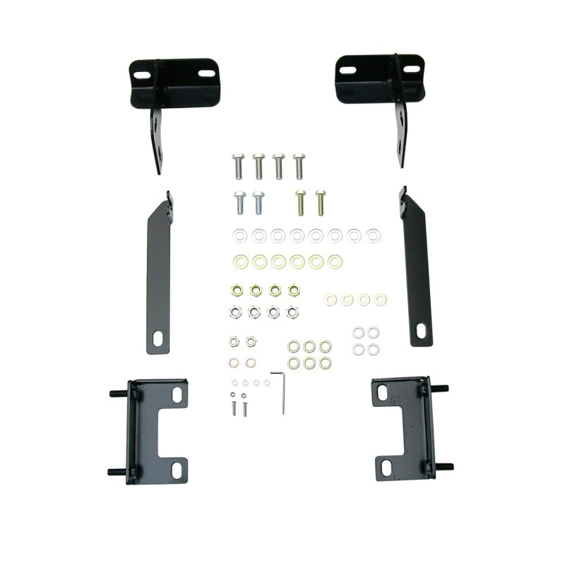 Westin 2009-2018 Dodge/Ram 1500 E-Series Bull Bar - SS - GTR Auto