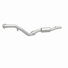 Load image into Gallery viewer, MagnaFlow DF Catalytic Conv 00-03 Audi A6 Quattro 4.2L Driver Side *NOT FOR SALE IN CALIFORNIA*