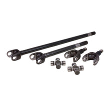 Load image into Gallery viewer, Yukon Gear Front 4340 Chrome-Moly Replacement Axle Kit For 72-81 Dana 30 Jeep CJ w/ 27 Splines - GTR Auto