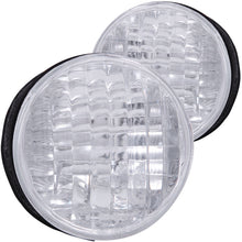 Load image into Gallery viewer, ANZO 1998-2002 Lexus Is300 Trunk Lights Clear - GTR Auto