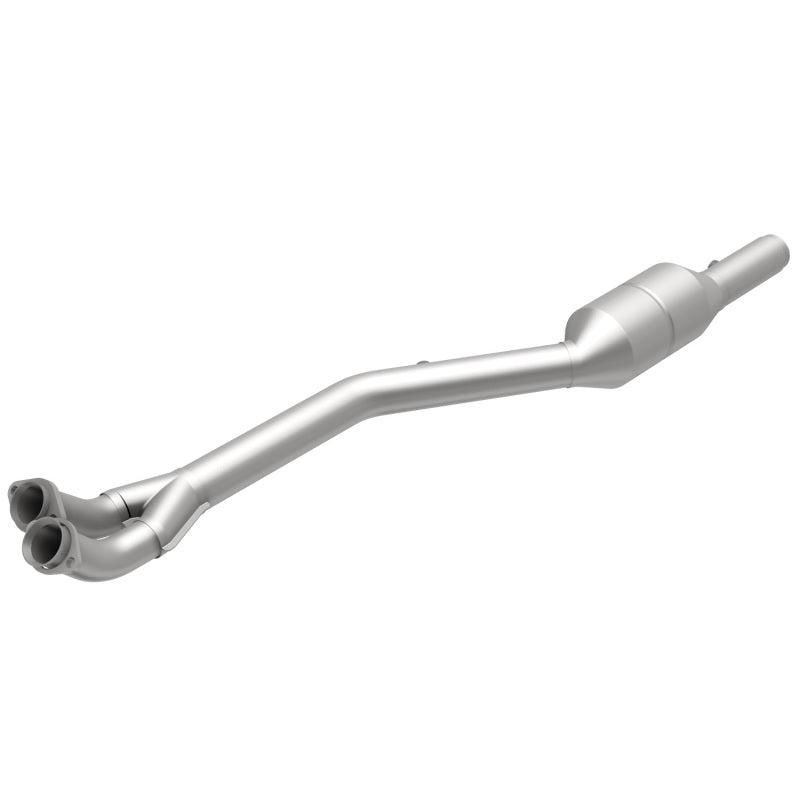 MagnaFlow Conv DF 00-03 BMW M5 5.0L Passenger Side - GTR Auto