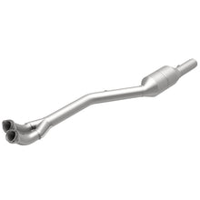 Load image into Gallery viewer, MagnaFlow Conv DF 00-03 BMW M5 5.0L Passenger Side - GTR Auto