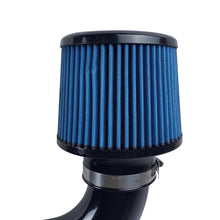 Load image into Gallery viewer, Injen 90-93 Acura Integra L4 1.8L Black IS Short Ram Cold Air Intake - GTR Auto