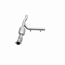 Load image into Gallery viewer, MagnaFlow Direct Fit Catalytic Converter F150/F250 97-98 4.6L PS 4wd