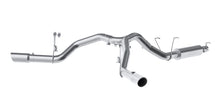 Load image into Gallery viewer, MBRP 14-16 Ram 2500 6.4L 4in 409 SS Dual Side Split Outlet Cat Back Exhaust - GTR Auto