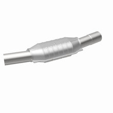 Load image into Gallery viewer, MagnaFlow Direct Fit Catalytic Converter GM 25inch x 7inch x 4inch 2.5/2.5inch