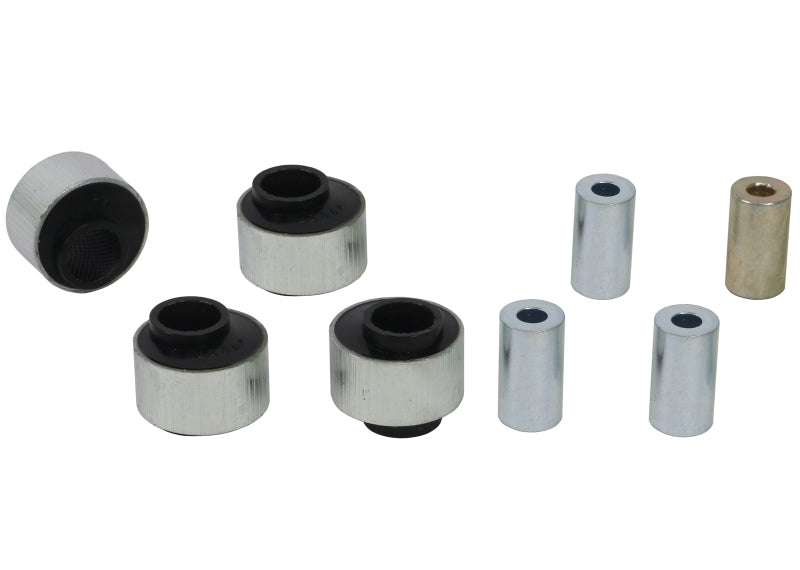 Whiteline 94-05 Audi A4/ 97+ A6/10/97+ S4 / 96-05 VW Passat Front Camber Correction C/A U/I Bushing - GTR Auto