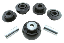 Load image into Gallery viewer, Whiteline 10/03-07 Infiniti G35 / Nissan Skyline V35 / 10/03-09 350Z Rear Diff - Mount Front &amp; Rear - GTR Auto