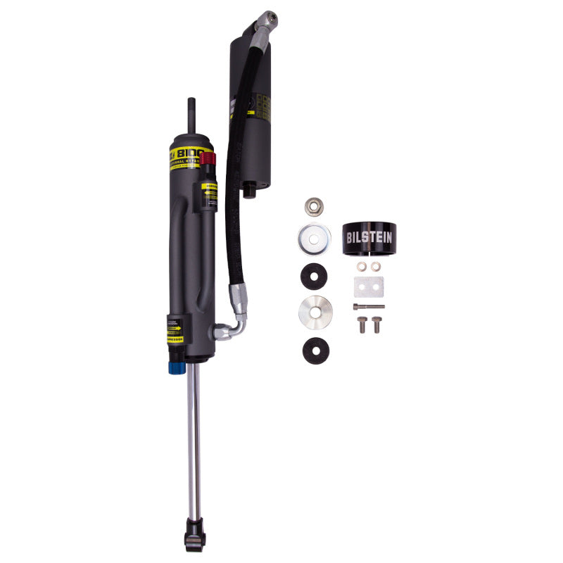 Bilstein B8 8100 (Bypass) 05-22 Toyota Tacoma 4WD Rear Left Shock Absorber - GTR Auto