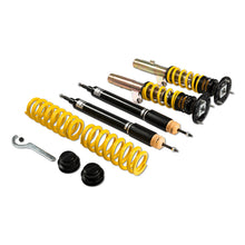 Load image into Gallery viewer, ST XTA Height Adjustable Coilovers 05+ BMW E90 Sedan/ E92 Coupe - GTR Auto