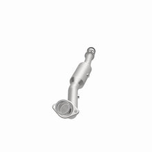 Load image into Gallery viewer, MagnaFlow Direct Fit Catalytic Converter 03-10 Honda Truck Element 2.4L Manifold