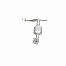 Load image into Gallery viewer, MagnaFlow Direct Fit Catalytic Converter 05-06 Toyota Tundra 4.7L Driver Side Front