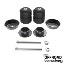 Load image into Gallery viewer, Timbren 1998 Jeep Wrangler Front Active Off Road Bumpstops - GTR Auto