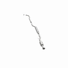 Load image into Gallery viewer, MagnaFlow Direct Fit Catalytic Converter 2008-2009 OUTLANDER 2.4 L Underbody