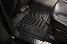 Load image into Gallery viewer, Lund 04-08 Ford F-150 Std. Cab Catch-It Floormat Front Floor Liner - Black (2 Pc.) - GTR Auto