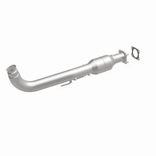 Load image into Gallery viewer, MagnaFlow Diesel Oxidation Catalyst DF 07-10 Silverado 2500/3500 HD 6.6L