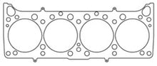 Load image into Gallery viewer, Cometic Pont. V8 4.300in Bore .075 MLS-5 Head Gasket