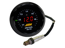 Load image into Gallery viewer, AEM Digital Wideband UEGO Gauge - GTR Auto