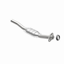 Load image into Gallery viewer, MagnaFlow Direct Fit Catalytic Converter 92-93 Chrysler F/S 3.3L 49S