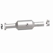 Load image into Gallery viewer, MagnaFlow Direct Fit Catalytic Converter 09-11 Ford Escape 2.5L