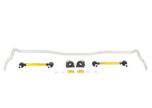 Load image into Gallery viewer, Whiteline 12+ Scion FR-S / 12+ Subaru BRZ / 12+ Toyota 86 Front 22mm Adj HD Swaybar w/ Endlinks - GTR Auto