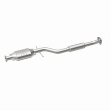 Load image into Gallery viewer, MagnaFlow Direct Fit Catalytic Converter Sonata/Optim 2.4L rear OEM