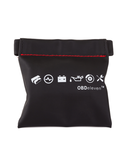 Carry Pouch - GTR Auto