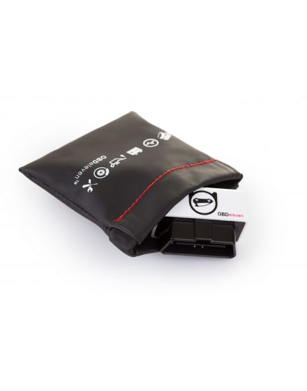 Carry Pouch - GTR Auto