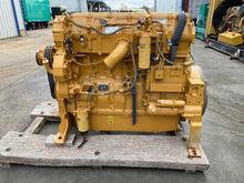 Load image into Gallery viewer, 6NZ CAT15 Caterpillar Used - GTR Auto